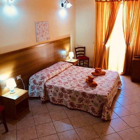 Bed and Breakfast La Marina Cagliari Zewnętrze zdjęcie
