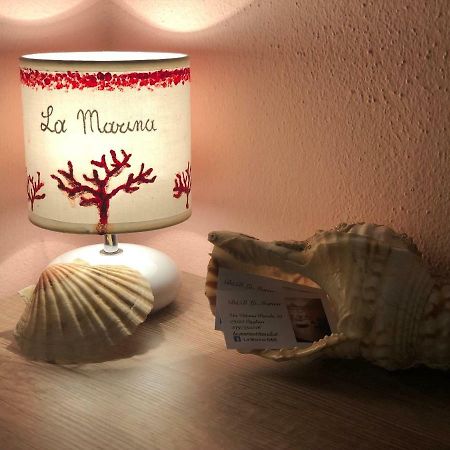 Bed and Breakfast La Marina Cagliari Zewnętrze zdjęcie