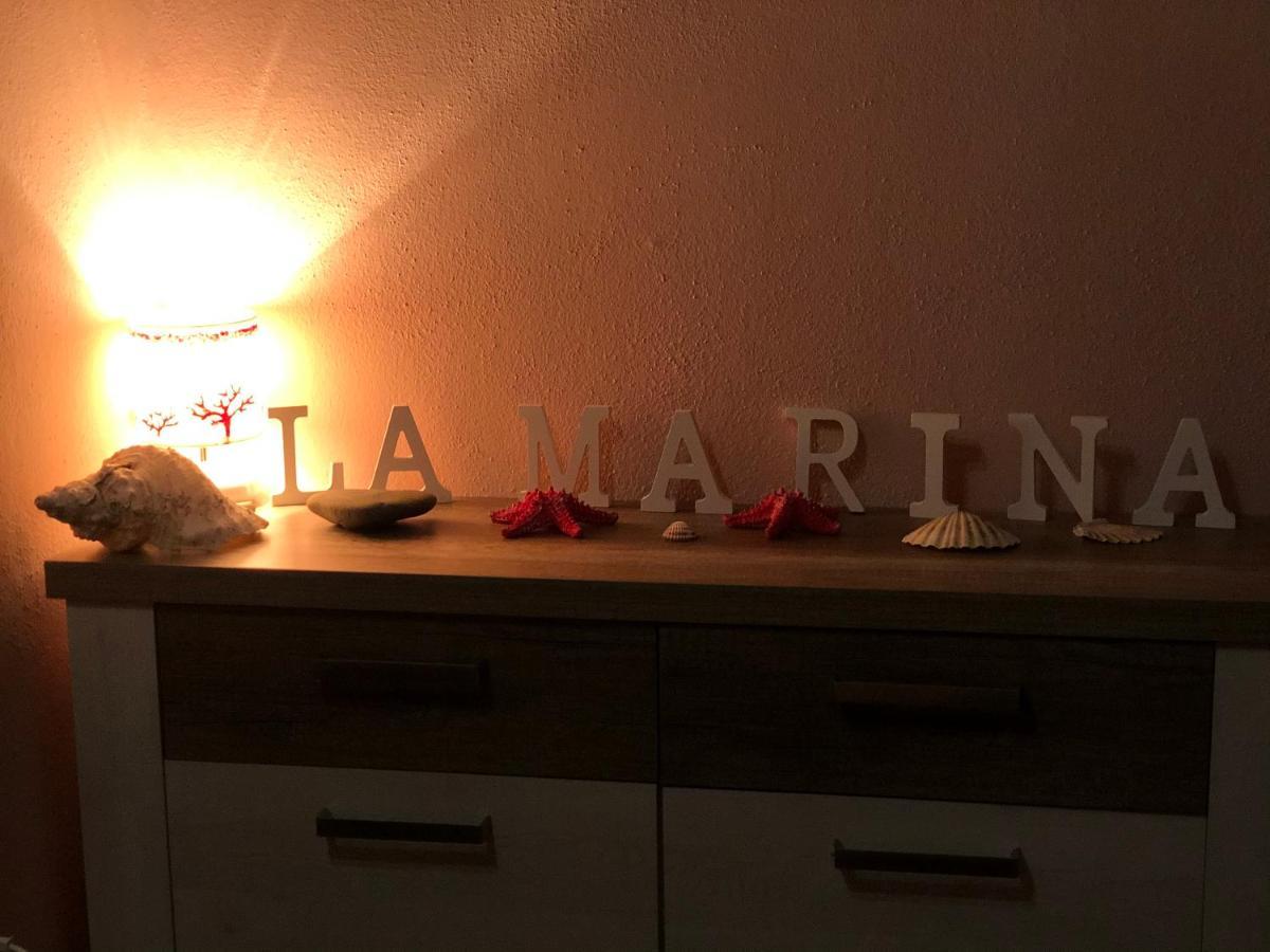 Bed and Breakfast La Marina Cagliari Zewnętrze zdjęcie