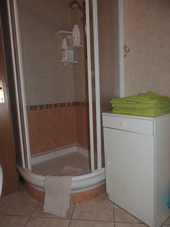 Bed and Breakfast La Marina Cagliari Zewnętrze zdjęcie