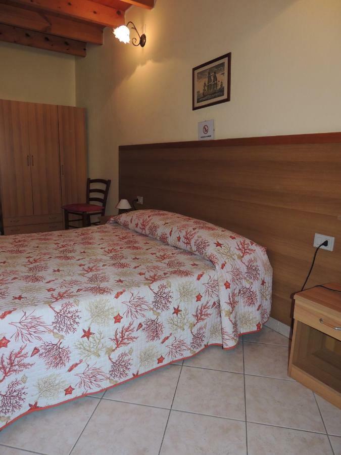 Bed and Breakfast La Marina Cagliari Zewnętrze zdjęcie