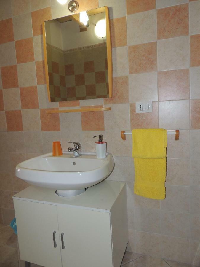 Bed and Breakfast La Marina Cagliari Zewnętrze zdjęcie