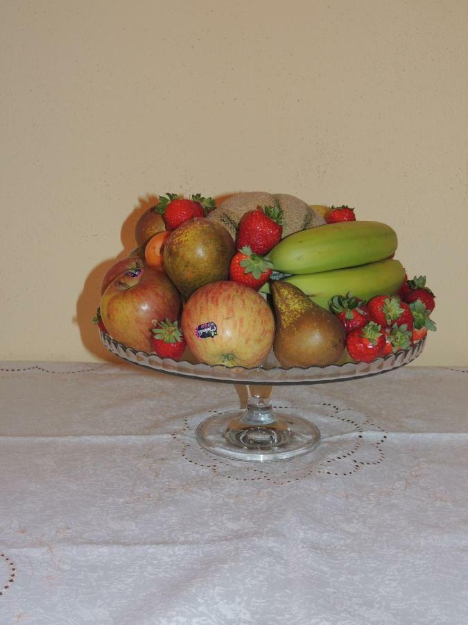 Bed and Breakfast La Marina Cagliari Zewnętrze zdjęcie