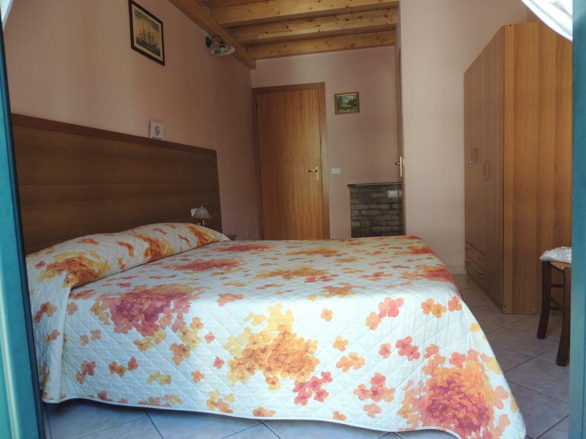 Bed and Breakfast La Marina Cagliari Zewnętrze zdjęcie