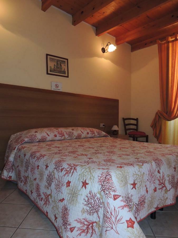 Bed and Breakfast La Marina Cagliari Zewnętrze zdjęcie