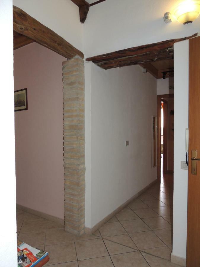 Bed and Breakfast La Marina Cagliari Zewnętrze zdjęcie