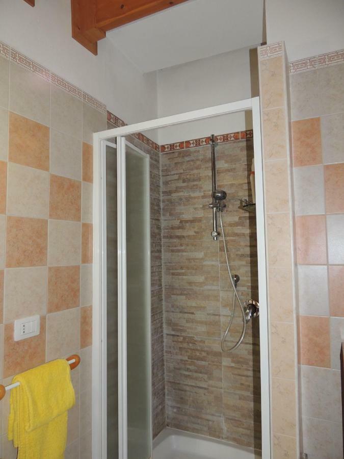 Bed and Breakfast La Marina Cagliari Zewnętrze zdjęcie