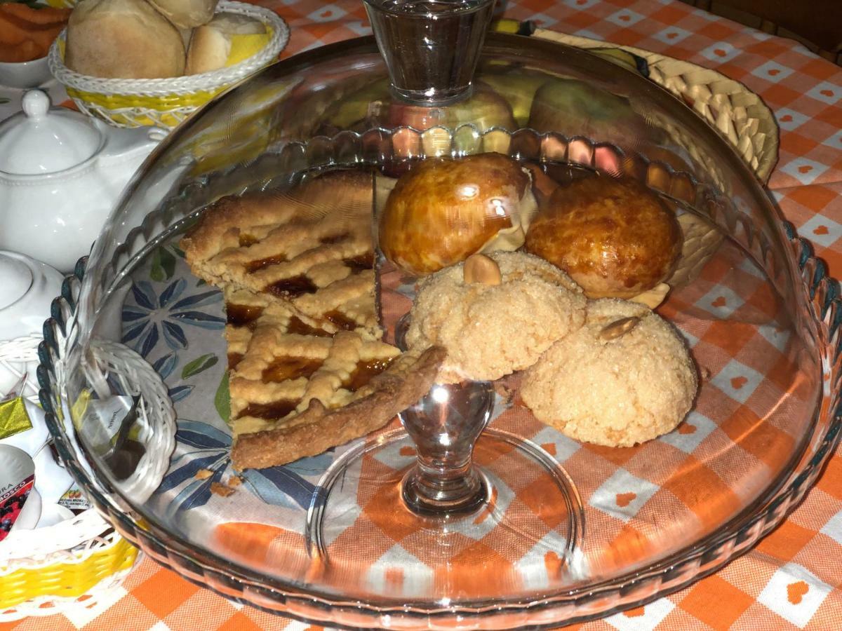 Bed and Breakfast La Marina Cagliari Zewnętrze zdjęcie