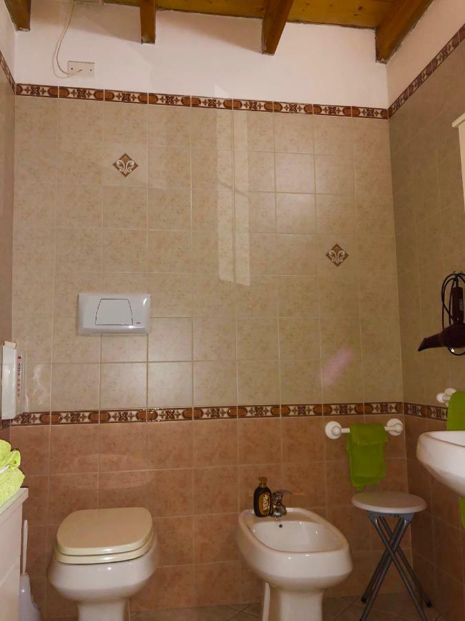 Bed and Breakfast La Marina Cagliari Zewnętrze zdjęcie