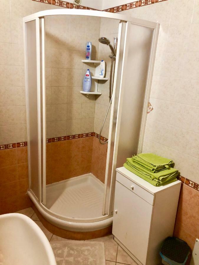 Bed and Breakfast La Marina Cagliari Zewnętrze zdjęcie