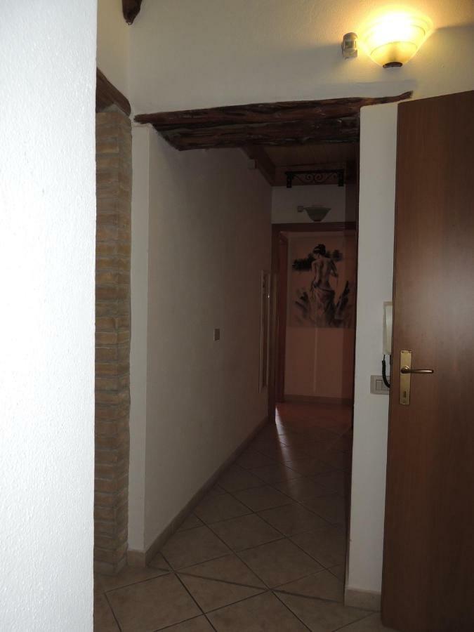 Bed and Breakfast La Marina Cagliari Zewnętrze zdjęcie