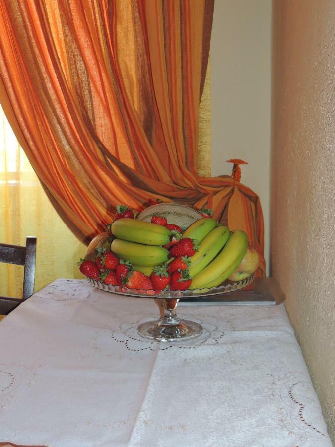 Bed and Breakfast La Marina Cagliari Zewnętrze zdjęcie