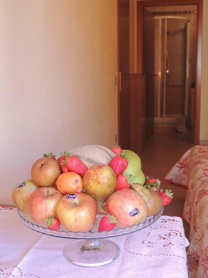 Bed and Breakfast La Marina Cagliari Zewnętrze zdjęcie