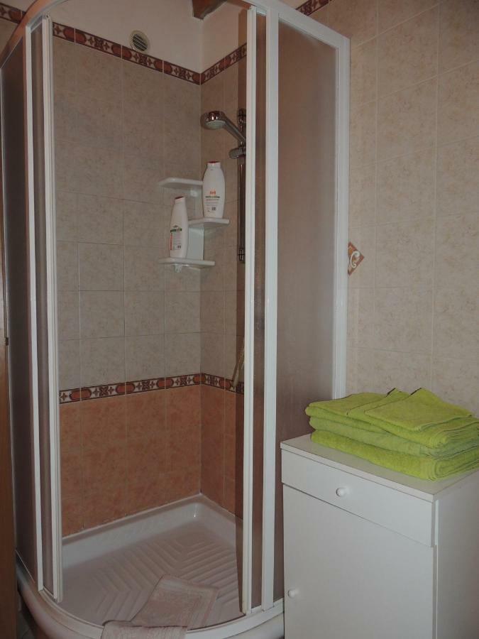 Bed and Breakfast La Marina Cagliari Zewnętrze zdjęcie