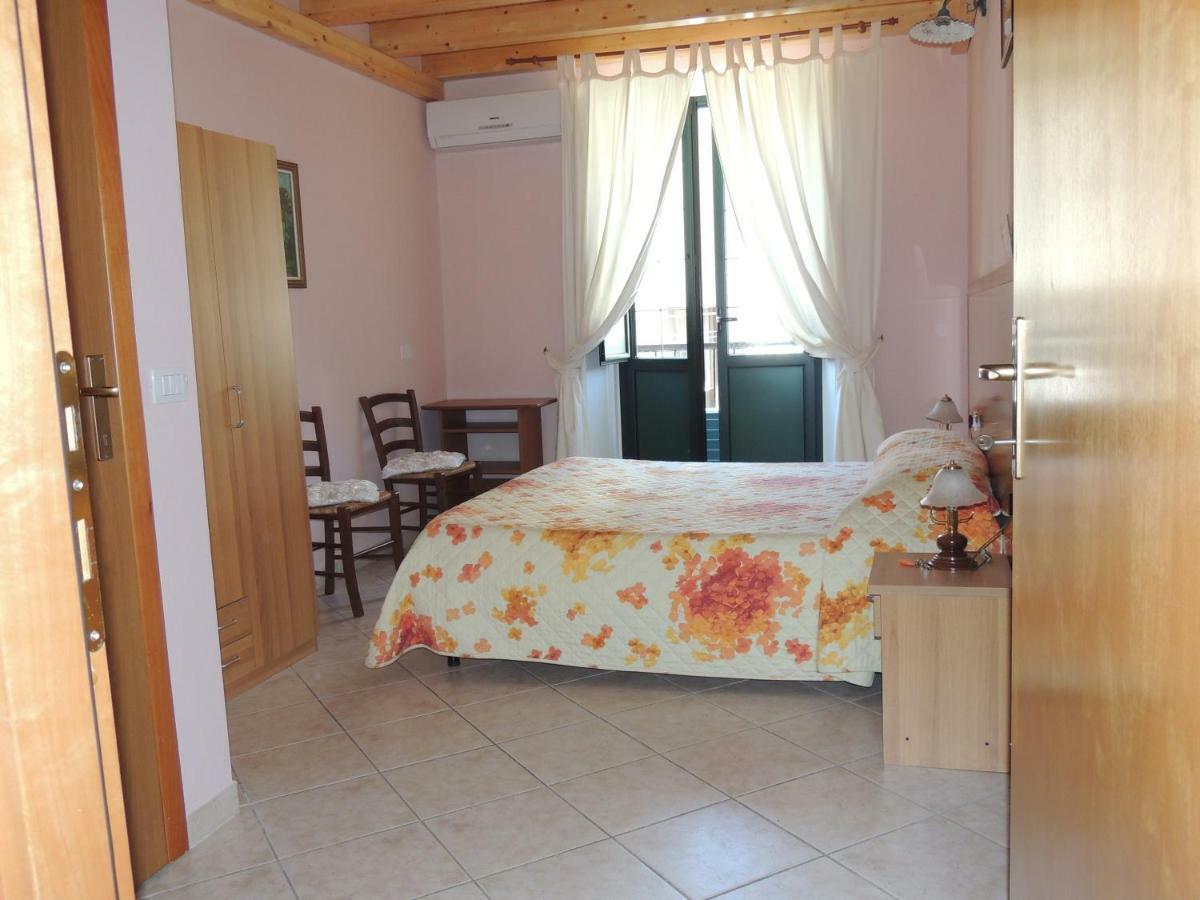 Bed and Breakfast La Marina Cagliari Zewnętrze zdjęcie