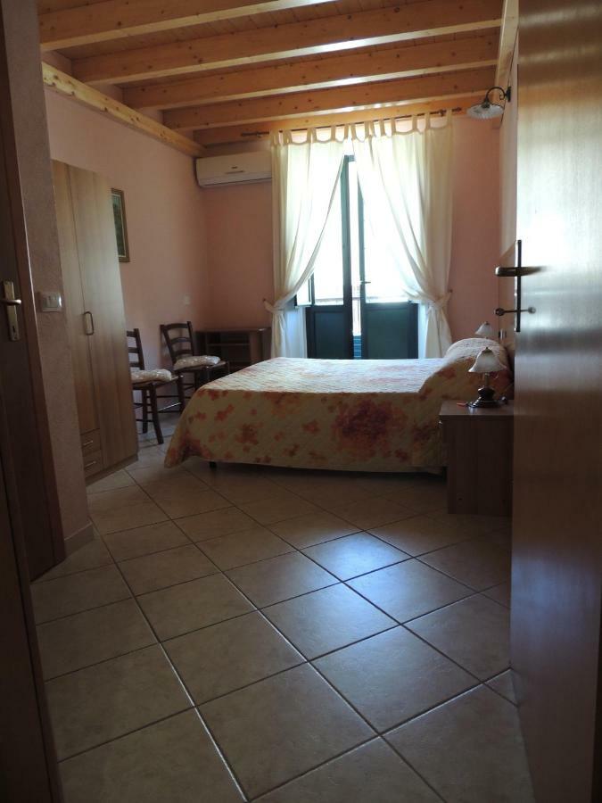 Bed and Breakfast La Marina Cagliari Zewnętrze zdjęcie