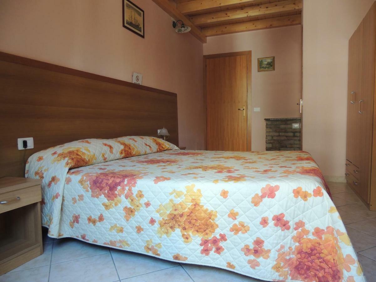 Bed and Breakfast La Marina Cagliari Zewnętrze zdjęcie