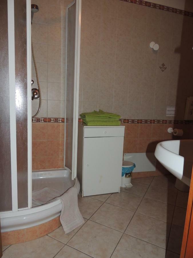 Bed and Breakfast La Marina Cagliari Zewnętrze zdjęcie