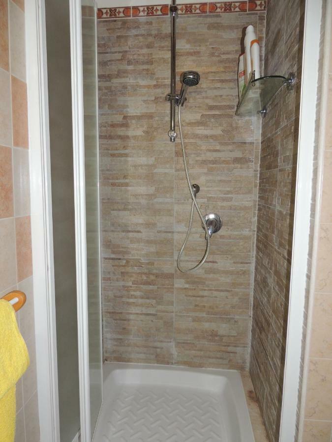 Bed and Breakfast La Marina Cagliari Zewnętrze zdjęcie
