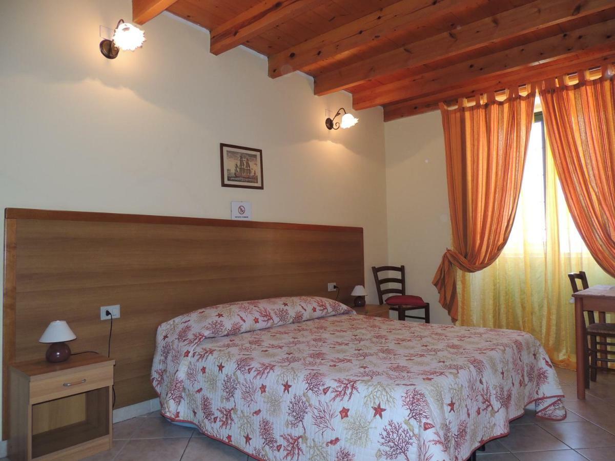Bed and Breakfast La Marina Cagliari Zewnętrze zdjęcie