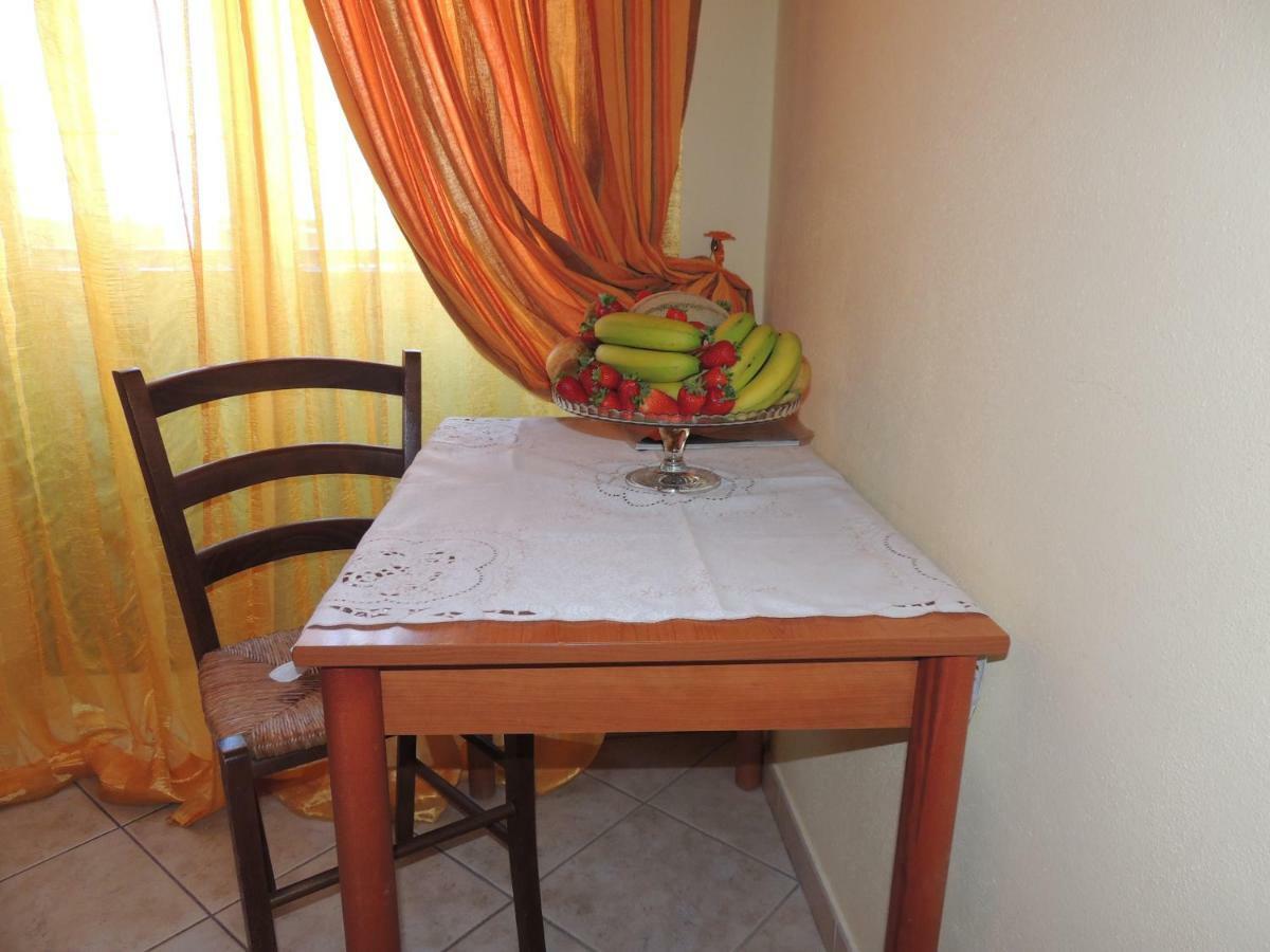 Bed and Breakfast La Marina Cagliari Zewnętrze zdjęcie