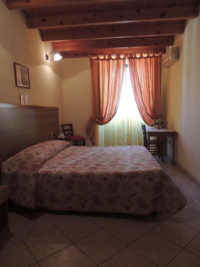 Bed and Breakfast La Marina Cagliari Zewnętrze zdjęcie