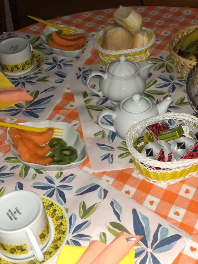 Bed and Breakfast La Marina Cagliari Zewnętrze zdjęcie