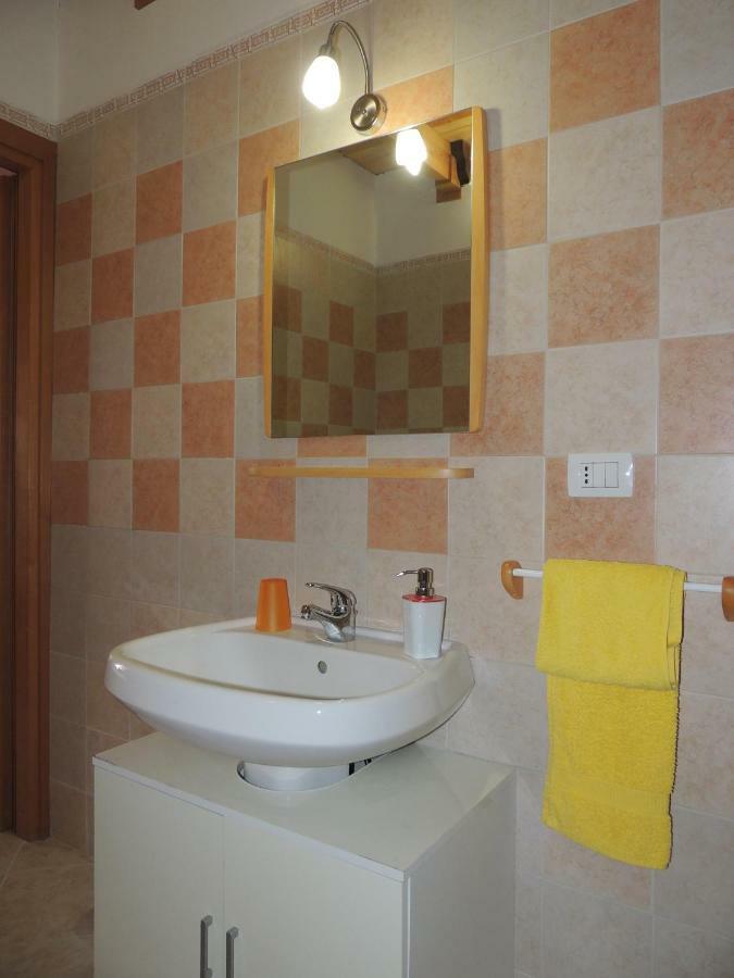 Bed and Breakfast La Marina Cagliari Zewnętrze zdjęcie