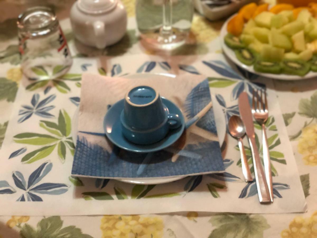 Bed and Breakfast La Marina Cagliari Zewnętrze zdjęcie