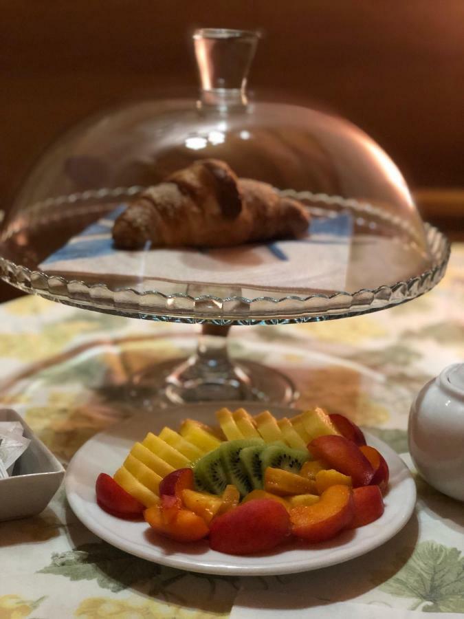 Bed and Breakfast La Marina Cagliari Zewnętrze zdjęcie