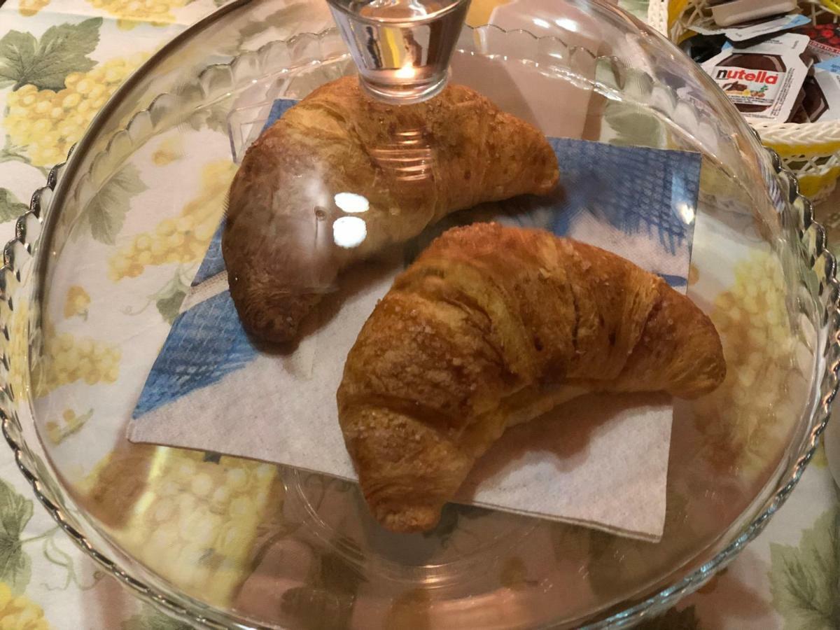 Bed and Breakfast La Marina Cagliari Zewnętrze zdjęcie