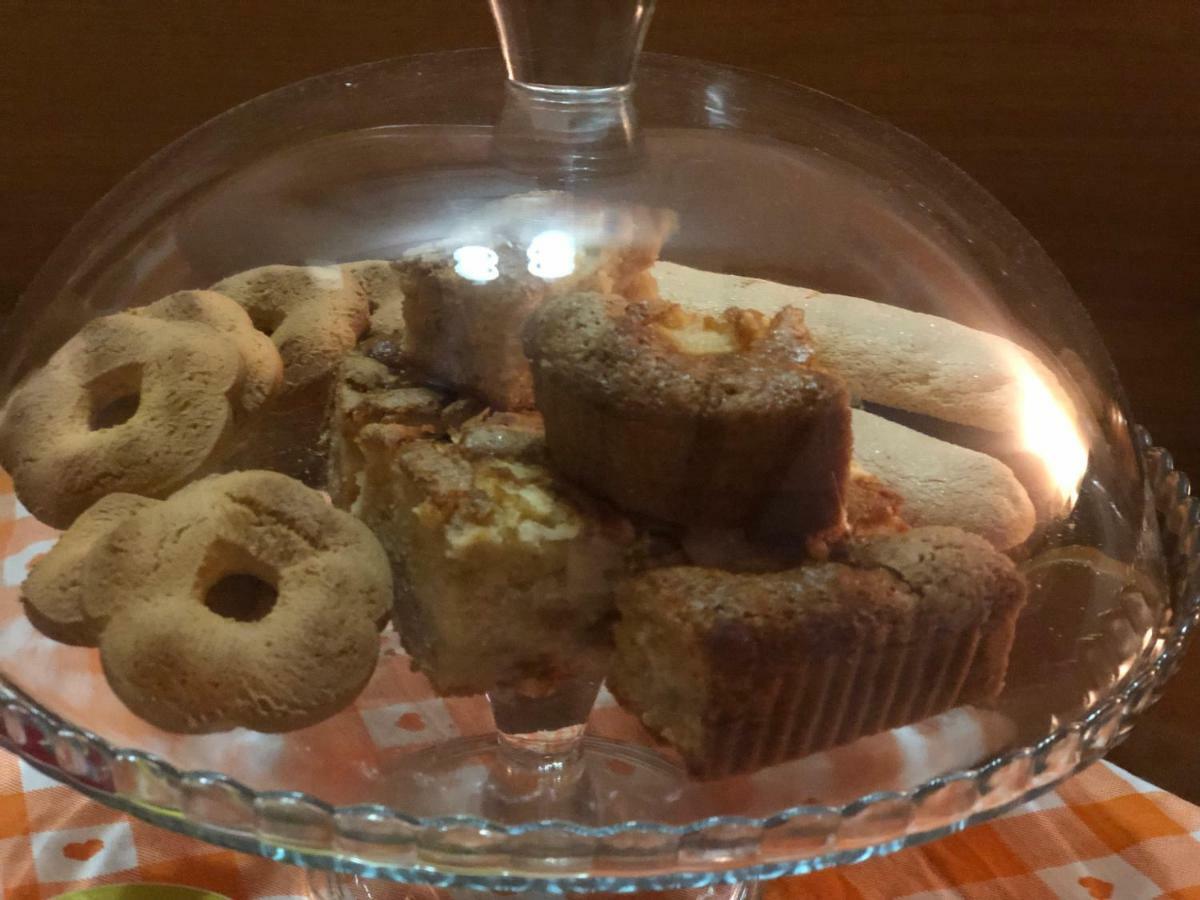 Bed and Breakfast La Marina Cagliari Zewnętrze zdjęcie