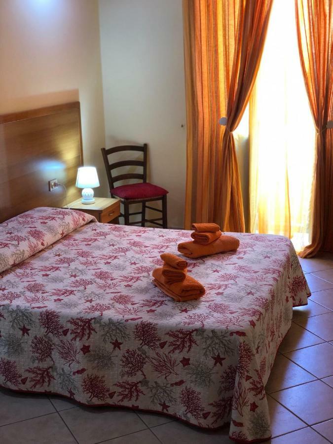 Bed and Breakfast La Marina Cagliari Zewnętrze zdjęcie