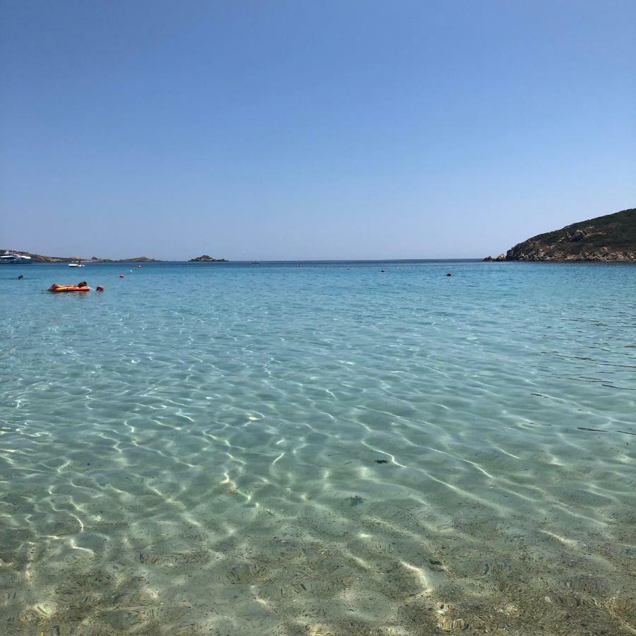 Bed and Breakfast La Marina Cagliari Zewnętrze zdjęcie