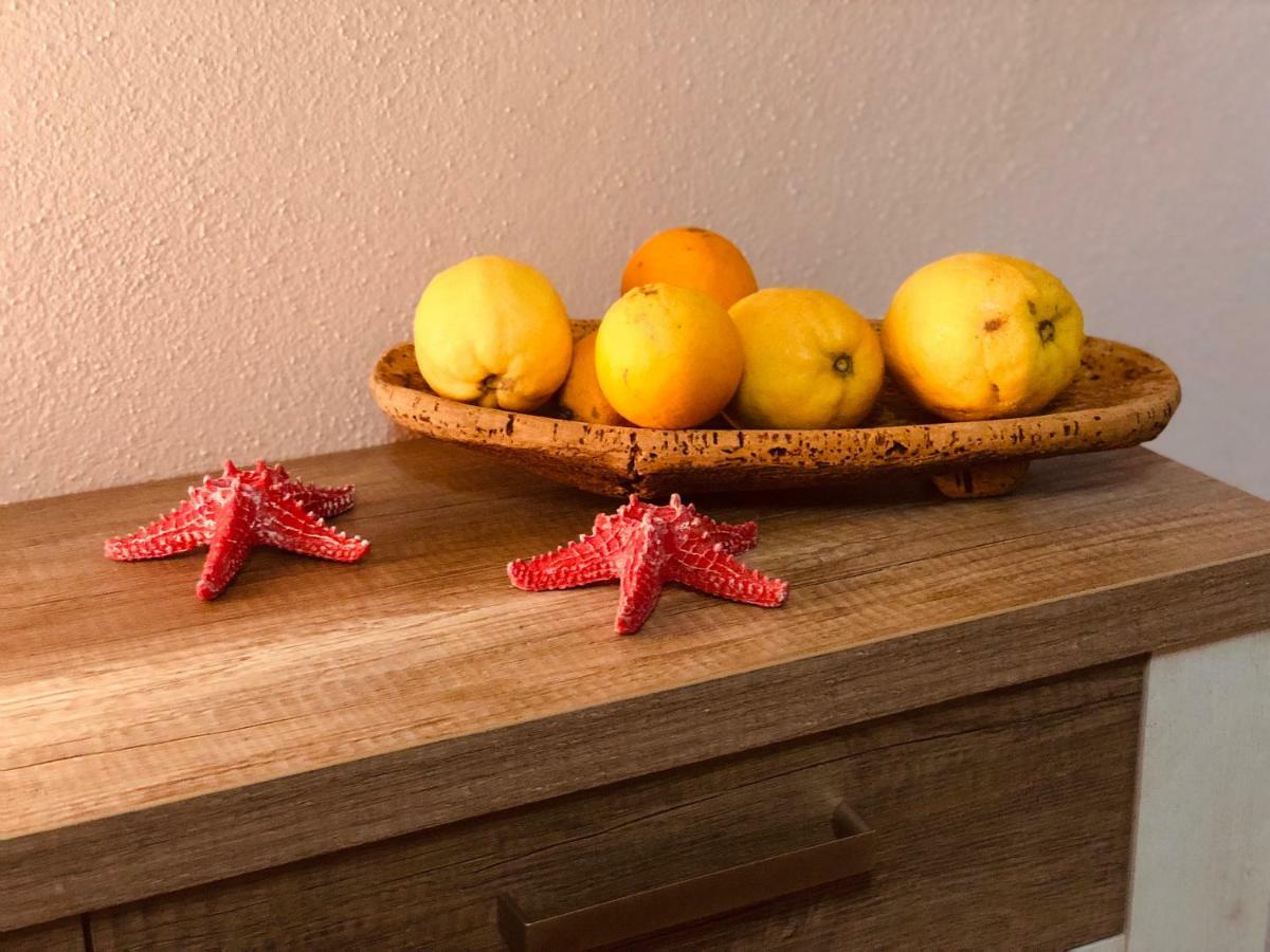 Bed and Breakfast La Marina Cagliari Zewnętrze zdjęcie