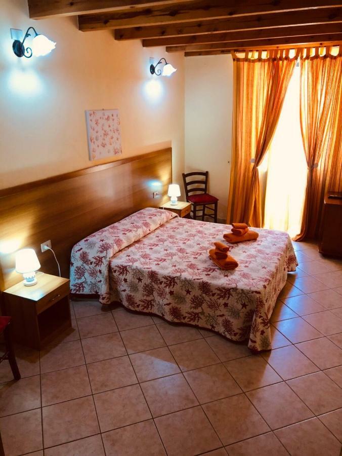 Bed and Breakfast La Marina Cagliari Zewnętrze zdjęcie