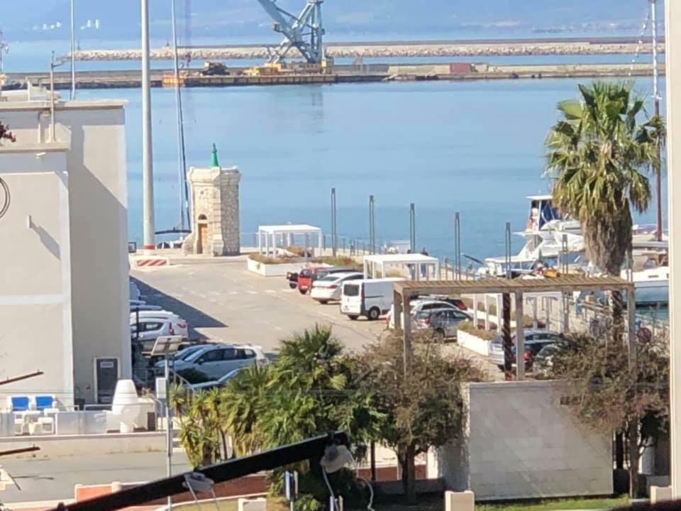 Bed and Breakfast La Marina Cagliari Zewnętrze zdjęcie