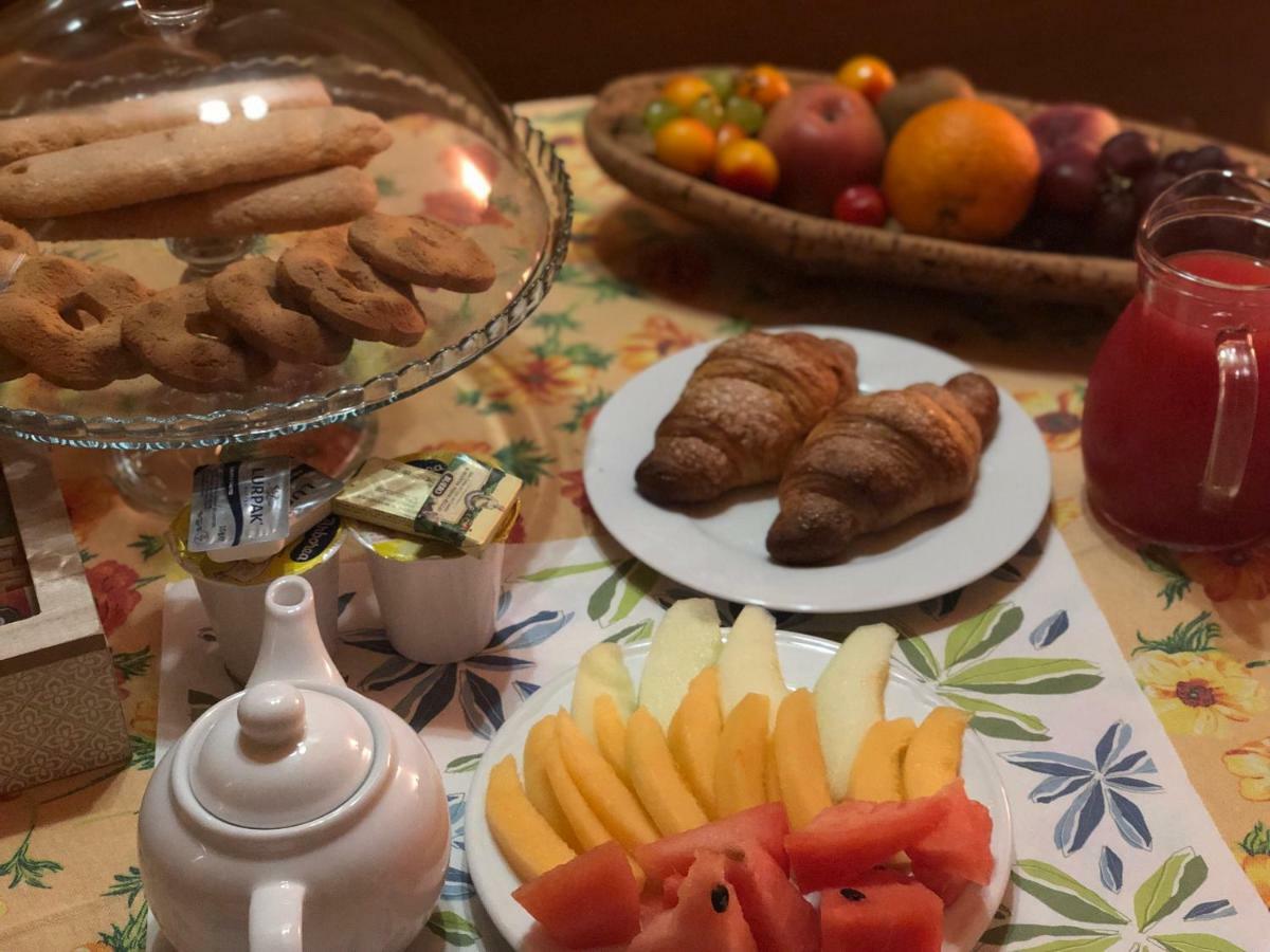 Bed and Breakfast La Marina Cagliari Zewnętrze zdjęcie
